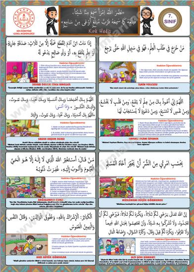 İmam hatip posterleri 