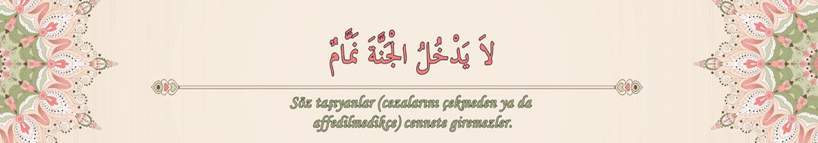 imam hatip kiris yazısı