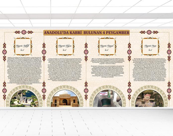 Peygamberler posteri ucuz fiyat hızlı kargo