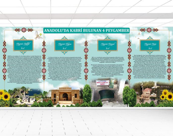 Peygamberler posteri ucuz fiyat hızlı kargo