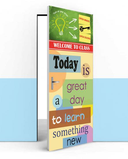 İngilizce sokağı posterleri 