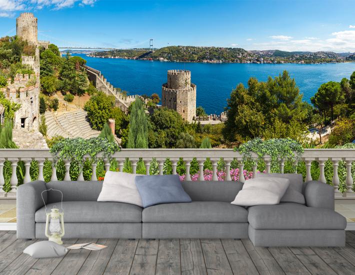 Manzara Duvar kağıdı