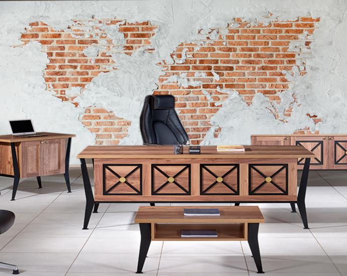 Ofis duvar kağıdı modelleri