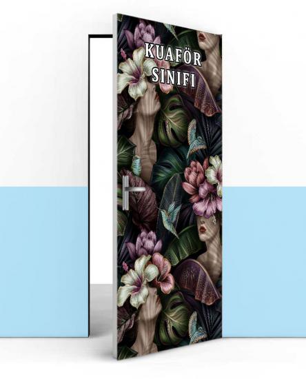 Halk eğitim merkezi kapı giydirme örnekleri web sitemizde