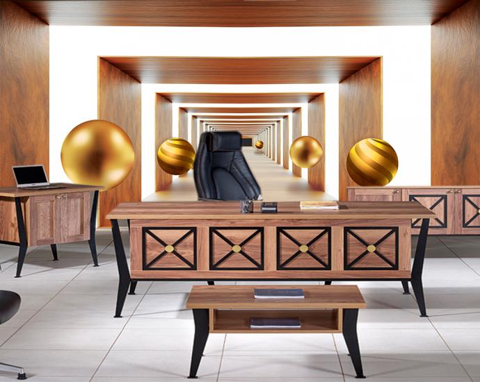 Ofis duvar kağıdı