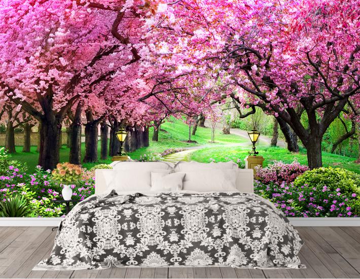 Manzara Duvar kağıdı