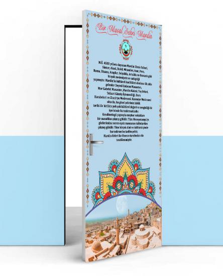 Mardin kapı giydirme örneklerini web sitemizden inceleyebilirsiniz