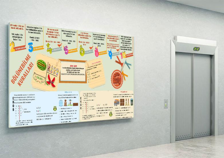 matematik posterleri, matematik sokağı, matematik laboratuvarı, matematik kapı giydirme, matematik kapı kaplama, matematik sınıfı, ünlü matematikçiler, ünlü matematikçiler posteri, türk matematikçiler