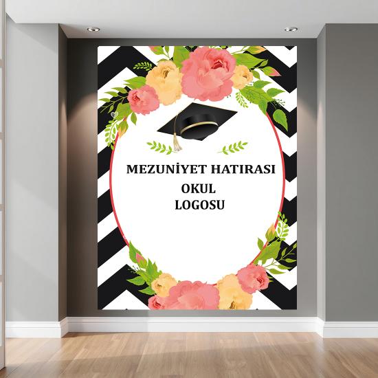 mezuniyet hatırası posteri