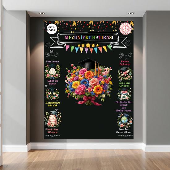 mezuniyet hatırası posteri