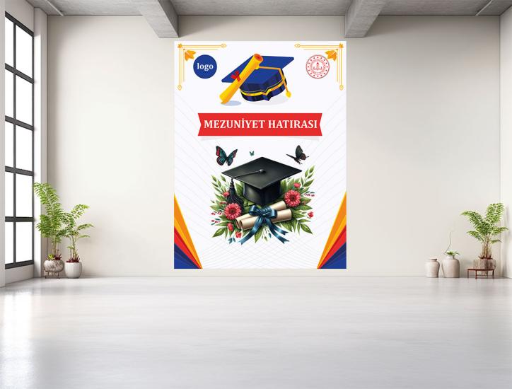 mezuniyet hatırası posteri