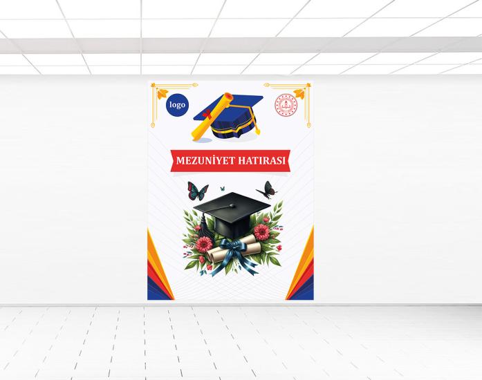 mezuniyet hatırası posteri