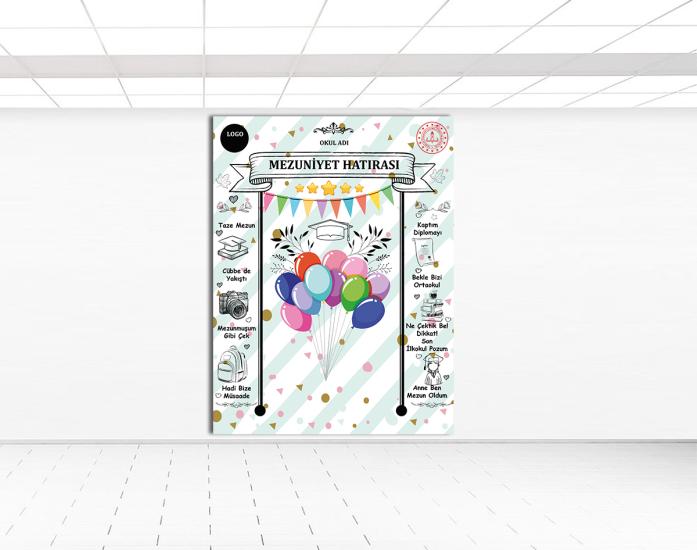 mezuniyet hatırası posteri