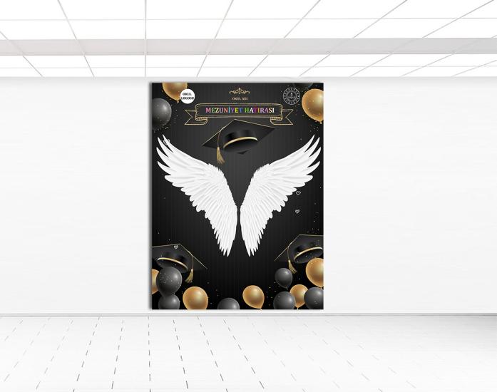 mezuniyet hatırası posteri