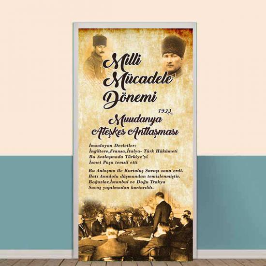 Sosyal bilgiler sokağı, tarih sokağı, tarih kapı giydirme, coğrafya posterleri, coğrafya kapı giydirme, coğrafya  sokağı, tarih kiriş yazıları, tarih şeridi, coğrafya kiriş yazıları, türk büyükleri, s