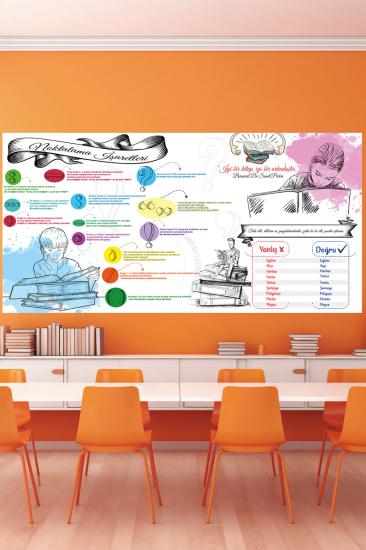  Türkçe sokağı posteri