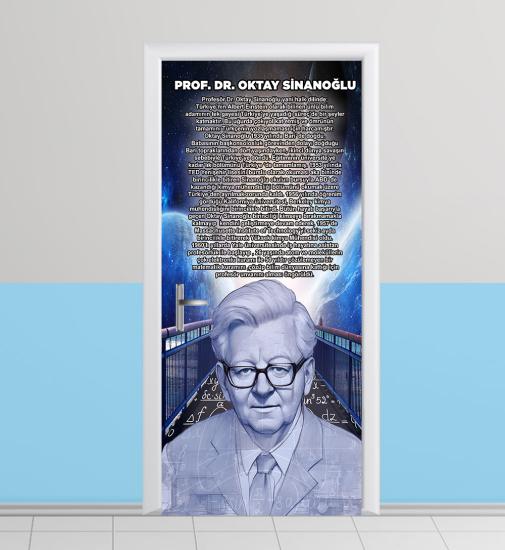 Matematik kapı giydirme