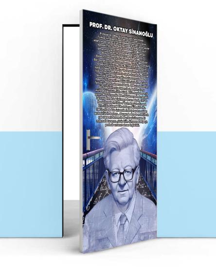 Matematik kapı giydirme