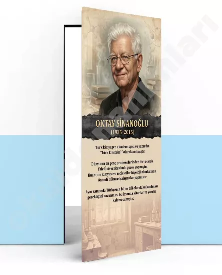 Ortaokul ve Lise Sınıf kapı Kaplama