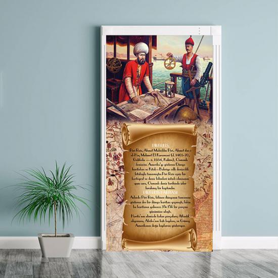 Sosyal bilgiler sokağı, tarih sokağı, tarih kapı giydirme, coğrafya posterleri, coğrafya kapı giydirme, coğrafya  sokağı, tarih kiriş yazıları, tarih şeridi, coğrafya kiriş yazıları, türk büyükleri, s