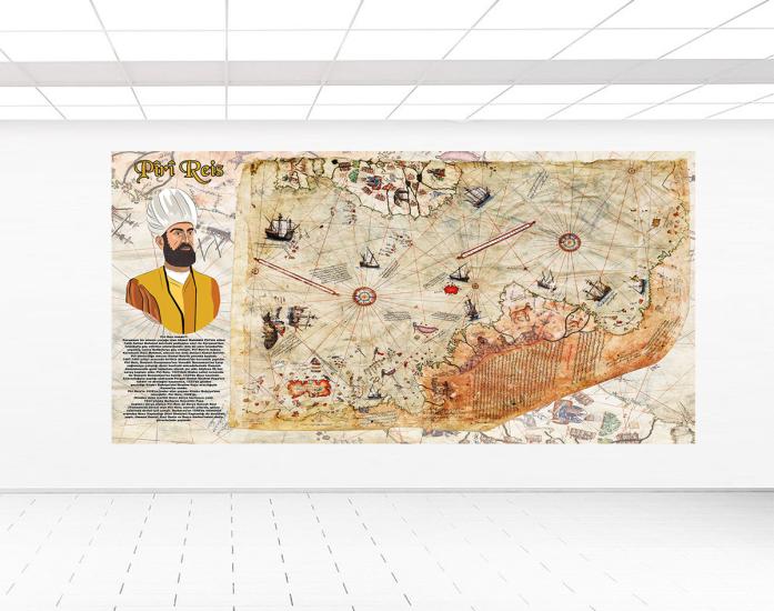 Coğrafya posterleri