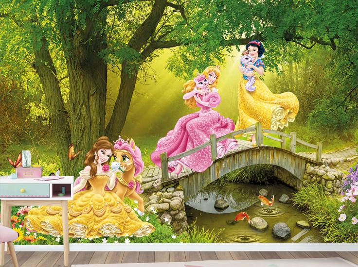 Kız çocuğu duvar kağıdı