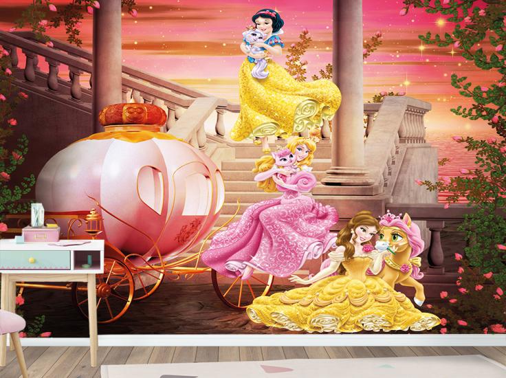 Kız çocuğu duvar kağıdı