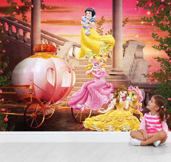 Kız çocuğu duvar kağıdı