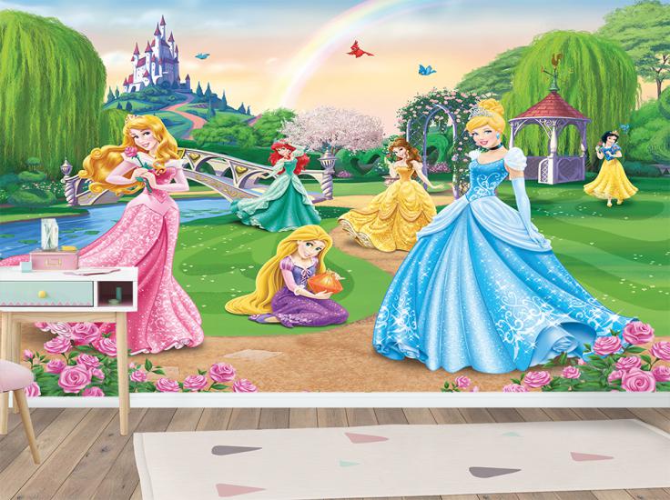 Kız çocuğu duvar kağıdı