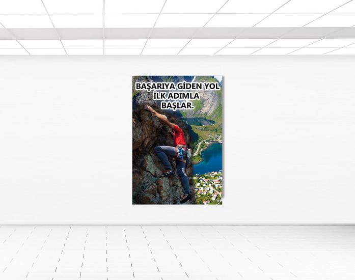 Rehberlik okul posteri