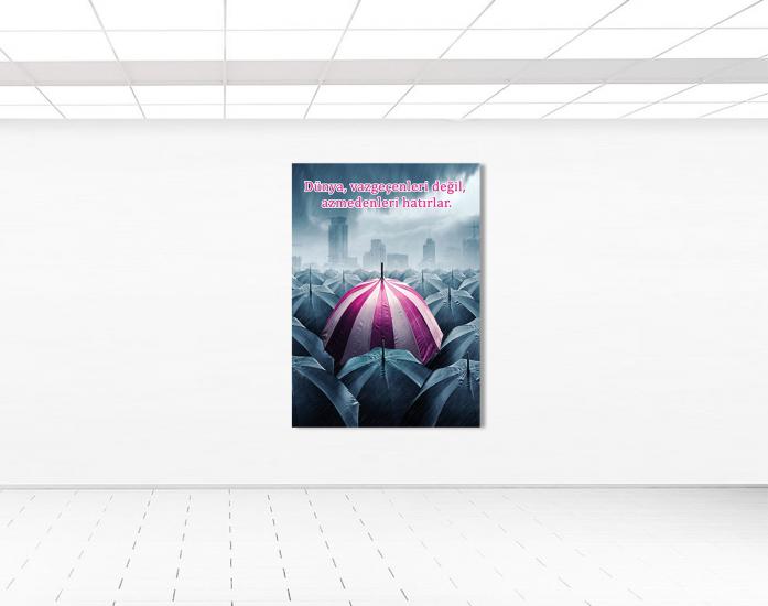 Rehberlik okul posteri