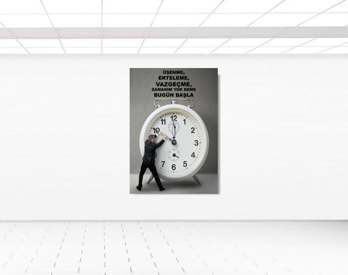 Rehberlik okul posteri