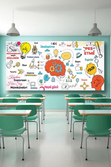 Rehberlik Duvar kağıdı