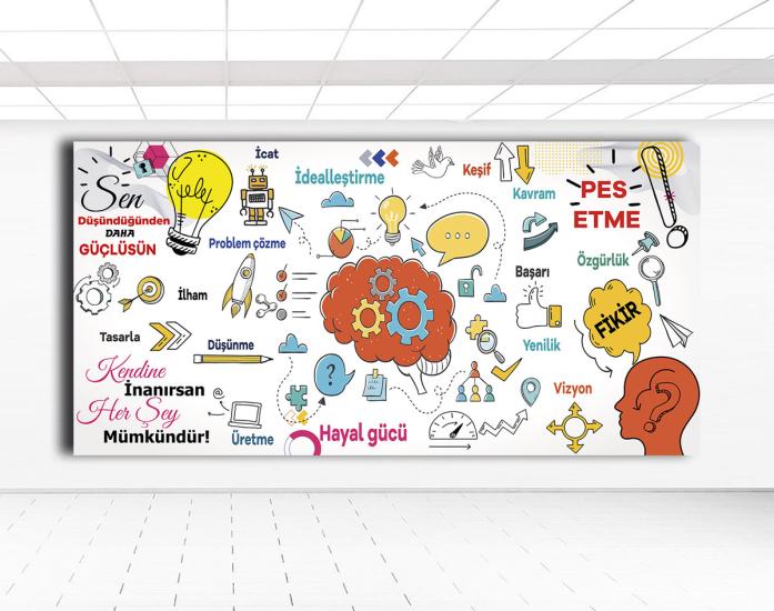 Rehberlik Duvar kağıdı