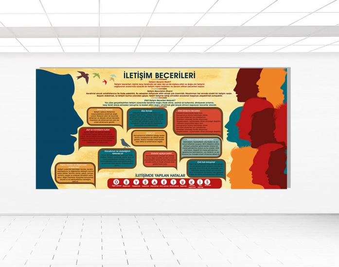 rehberlik posteri