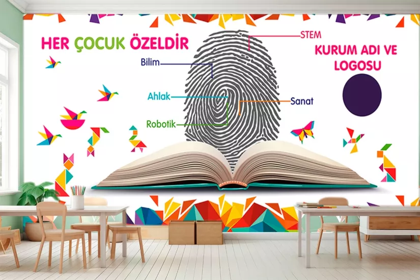 Zeka oyunları duvar kağıdı