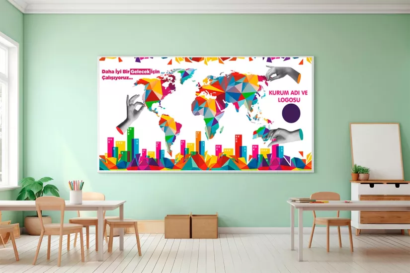 Zeka oyunları duvar kağıdı