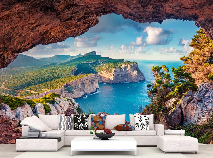 Manzara Duvar kağıdı