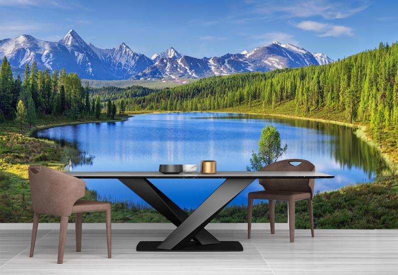 Manzara Duvar kağıdı