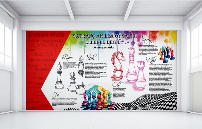 Zeka oyunları duvar kağıdı