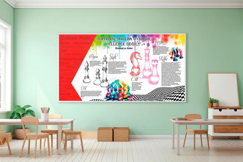 Zeka oyunları duvar kağıdı