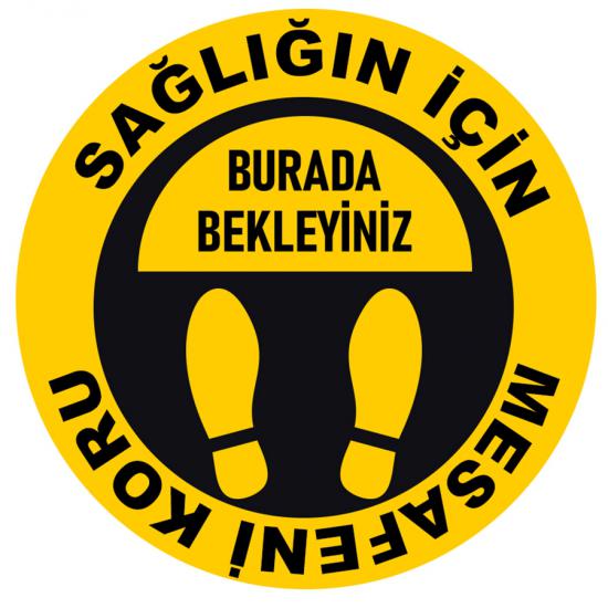 Sosyal mesafe koruma banfı, covid-19, sosyal mesafe etiketi, dezenfekte standı, dezenfekte istasyonu, dezenfekte kabini, sosyal mesafe koruma stickeri