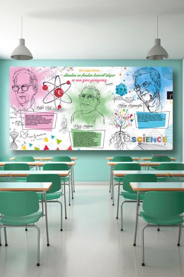 Bilim adamları duvar-kağıdı