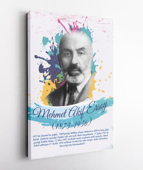 Türk büyükleri posteri