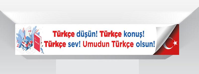 türkçe sokağı posterleri