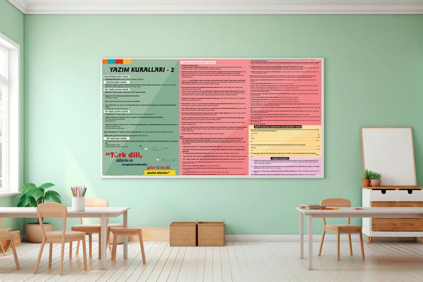 TYT Türkçe posteri