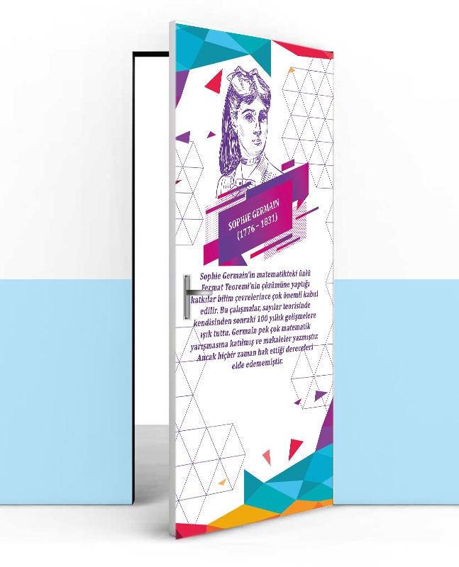 Sophie Germain
