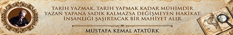 Mustafa Kemal Atatürk