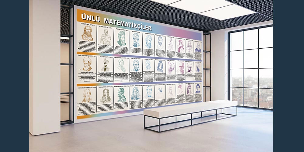 Ünlü Matematikçiler