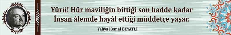 Yahya Kemal Beyatli